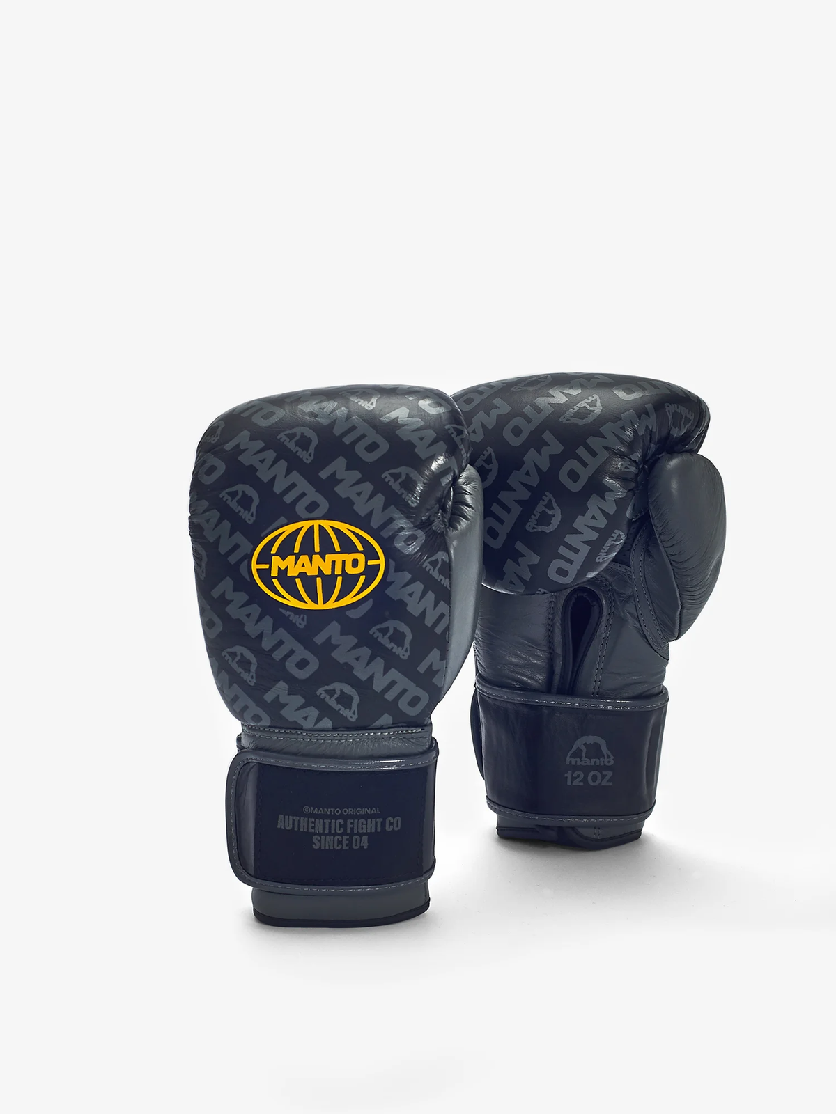 MANTO Boxing Gloves ACE