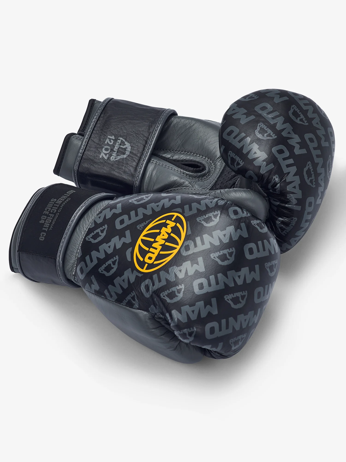 MANTO Boxing Gloves ACE