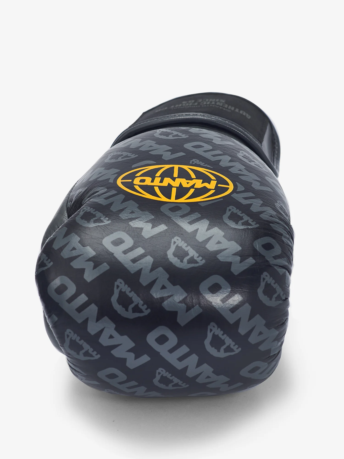 MANTO Boxing Gloves ACE