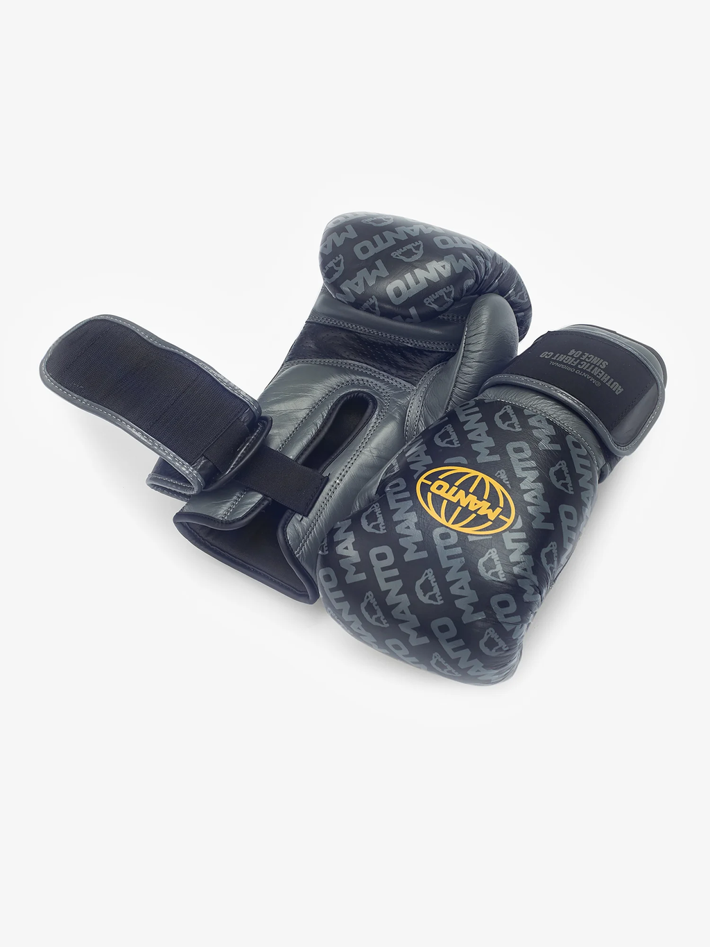 MANTO Boxing Gloves ACE