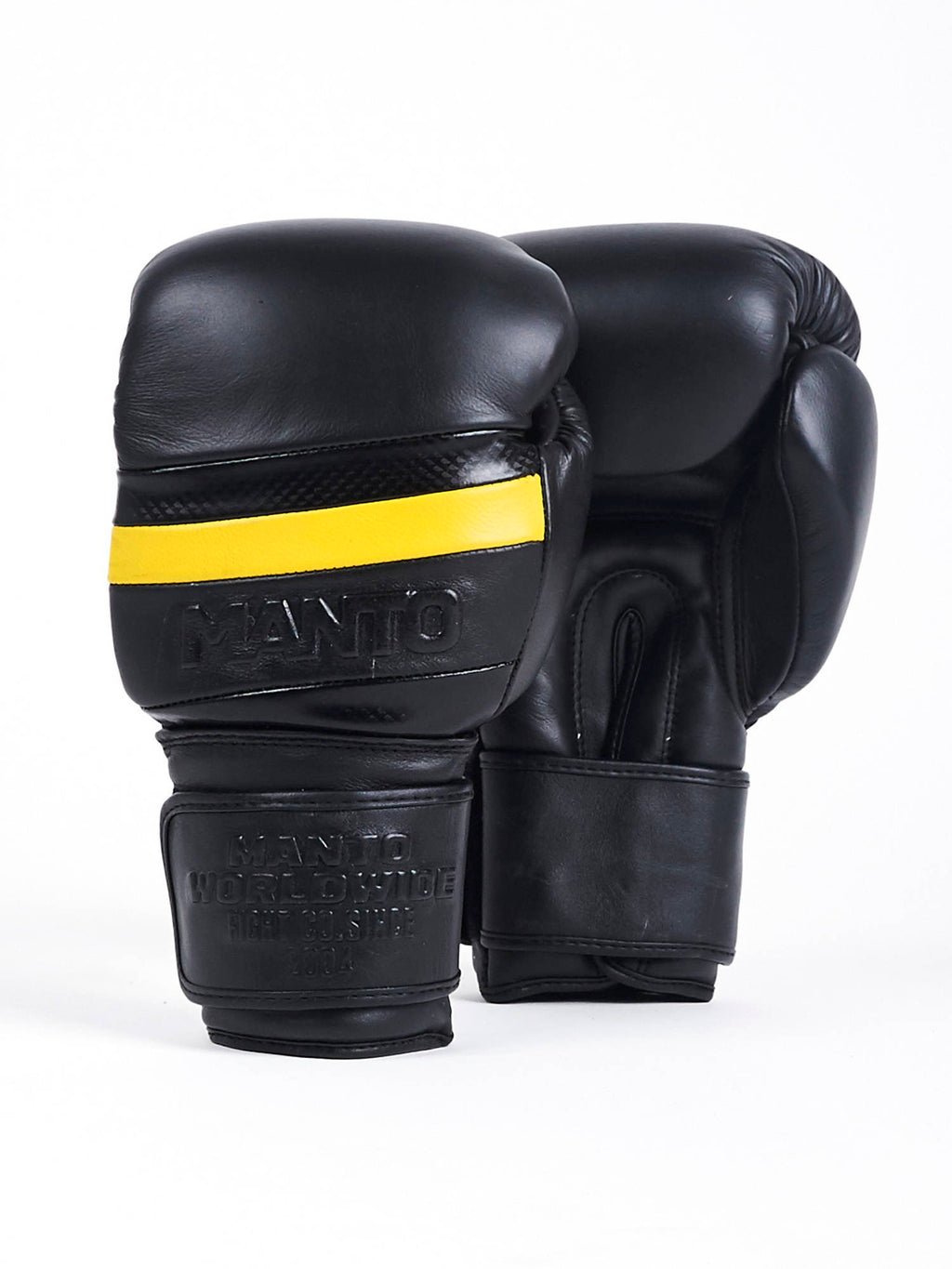 MANTO Boxing Gloves CARBON