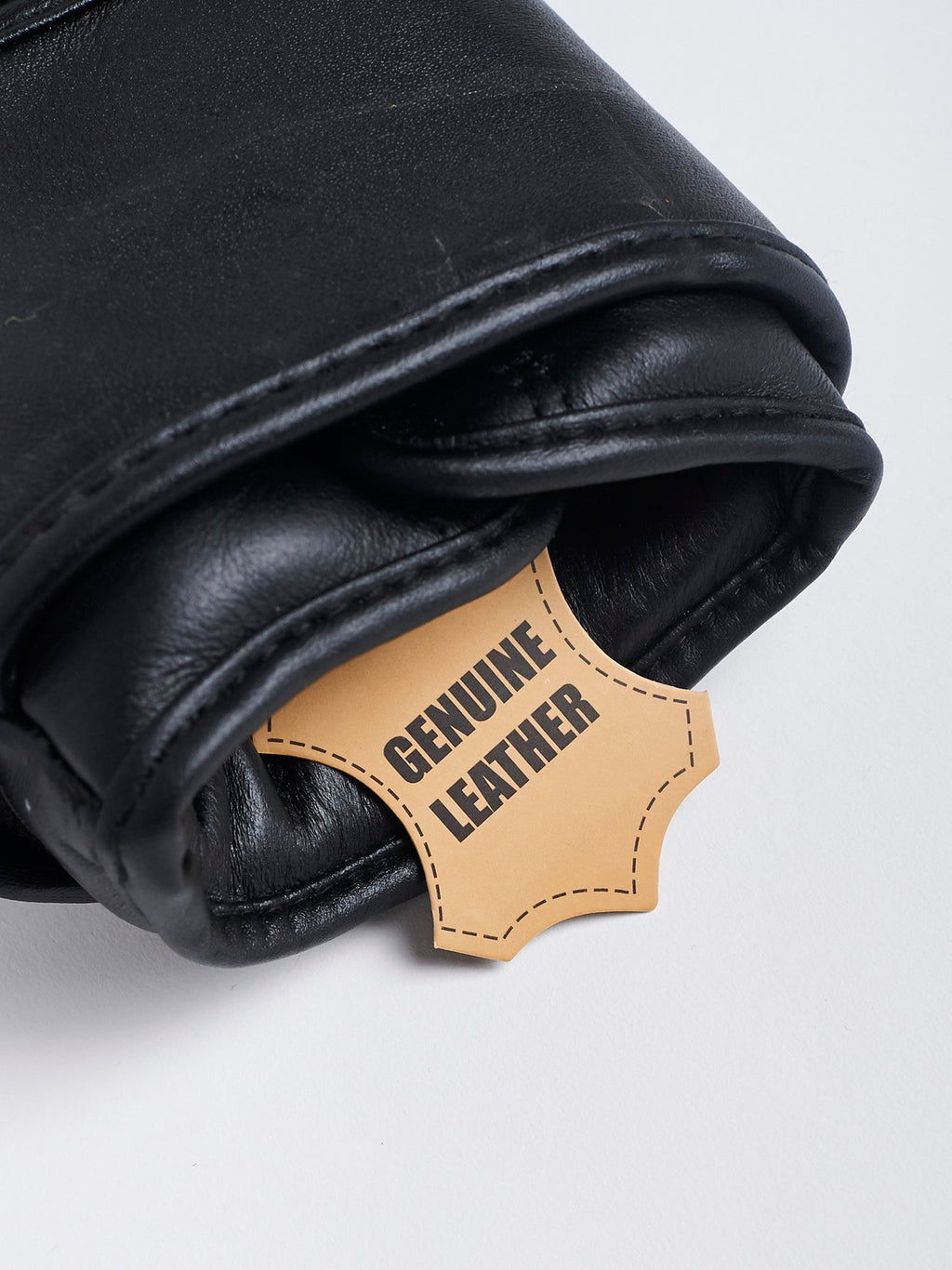 MANTO Boxing Gloves CARBON