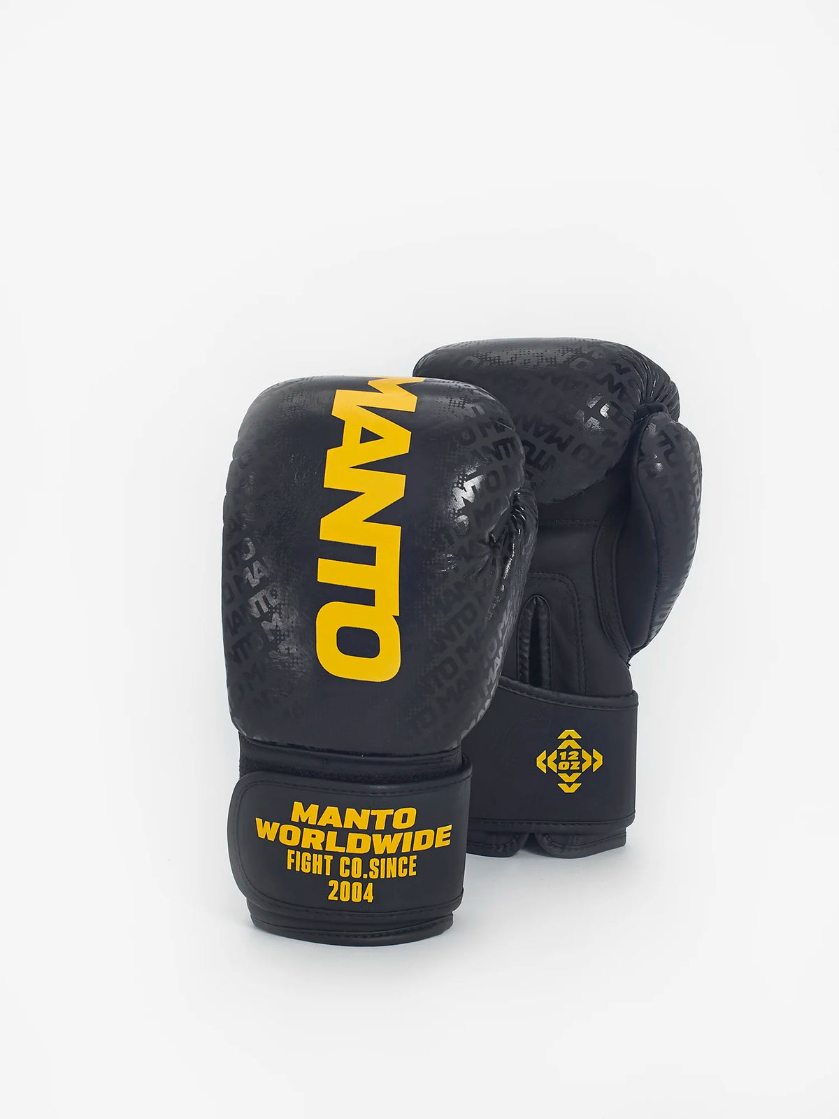 MANTO Boxing Gloves PRIME 2.0 PRO