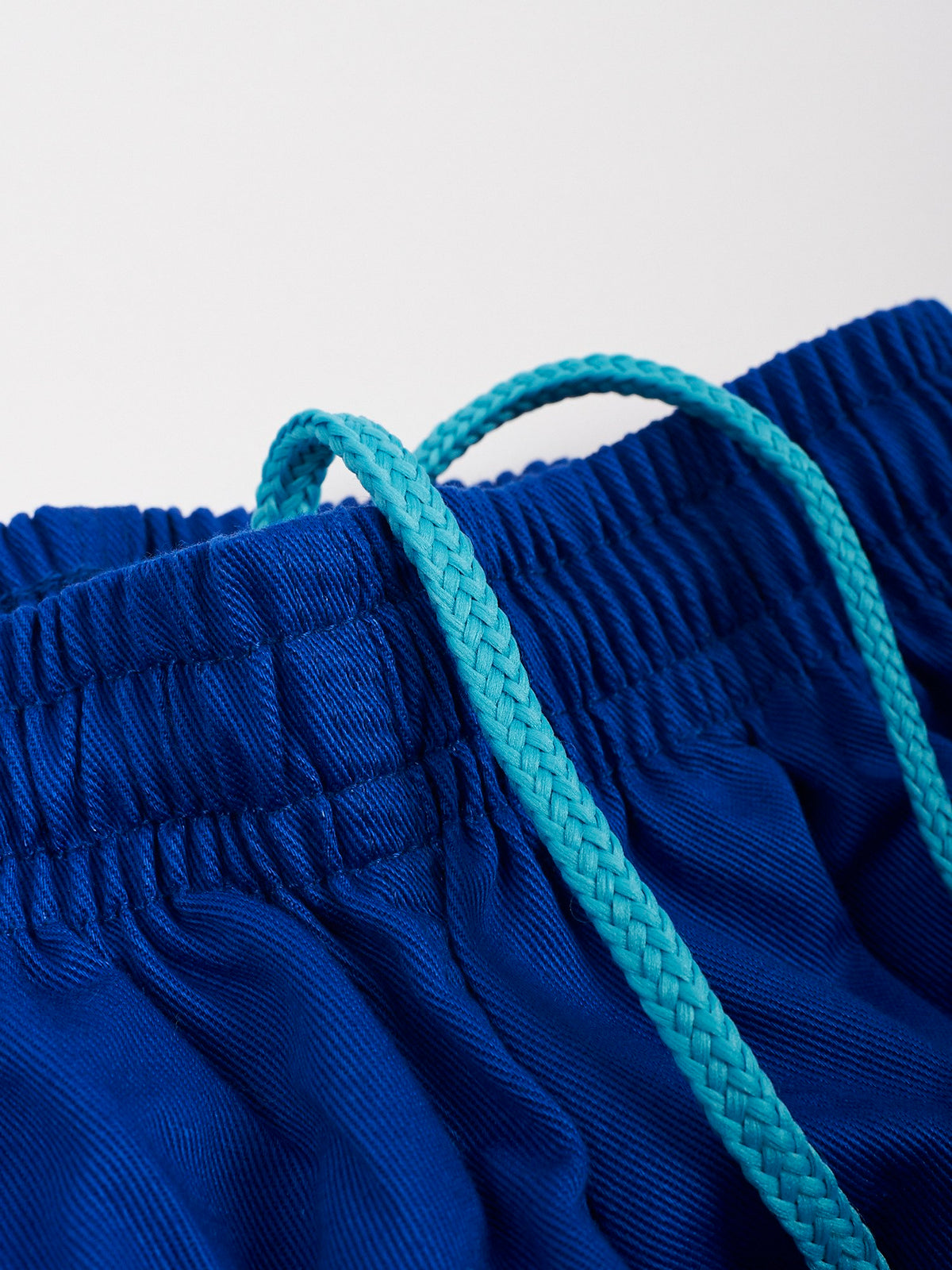 MANTO "Junior 2.0" Juvenil BJJ Gi blue
