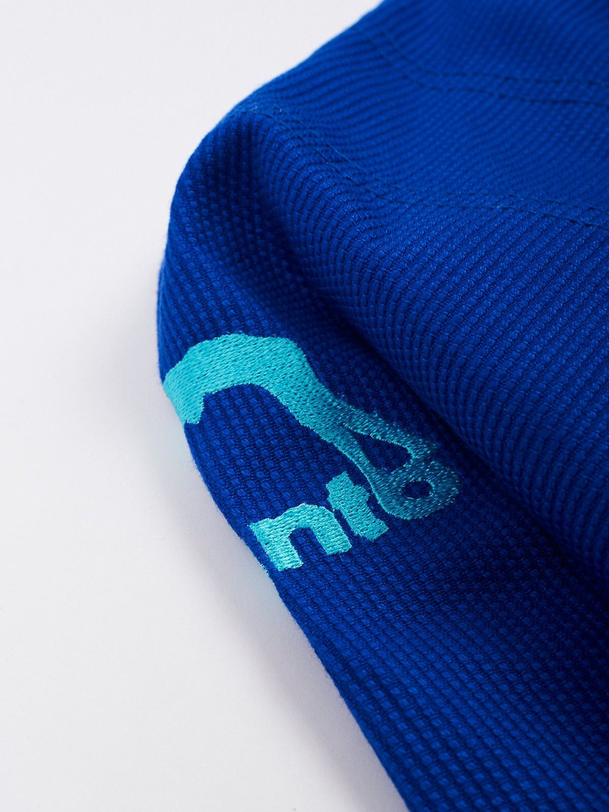 MANTO "Junior 2.0" Juvenil BJJ Gi blue
