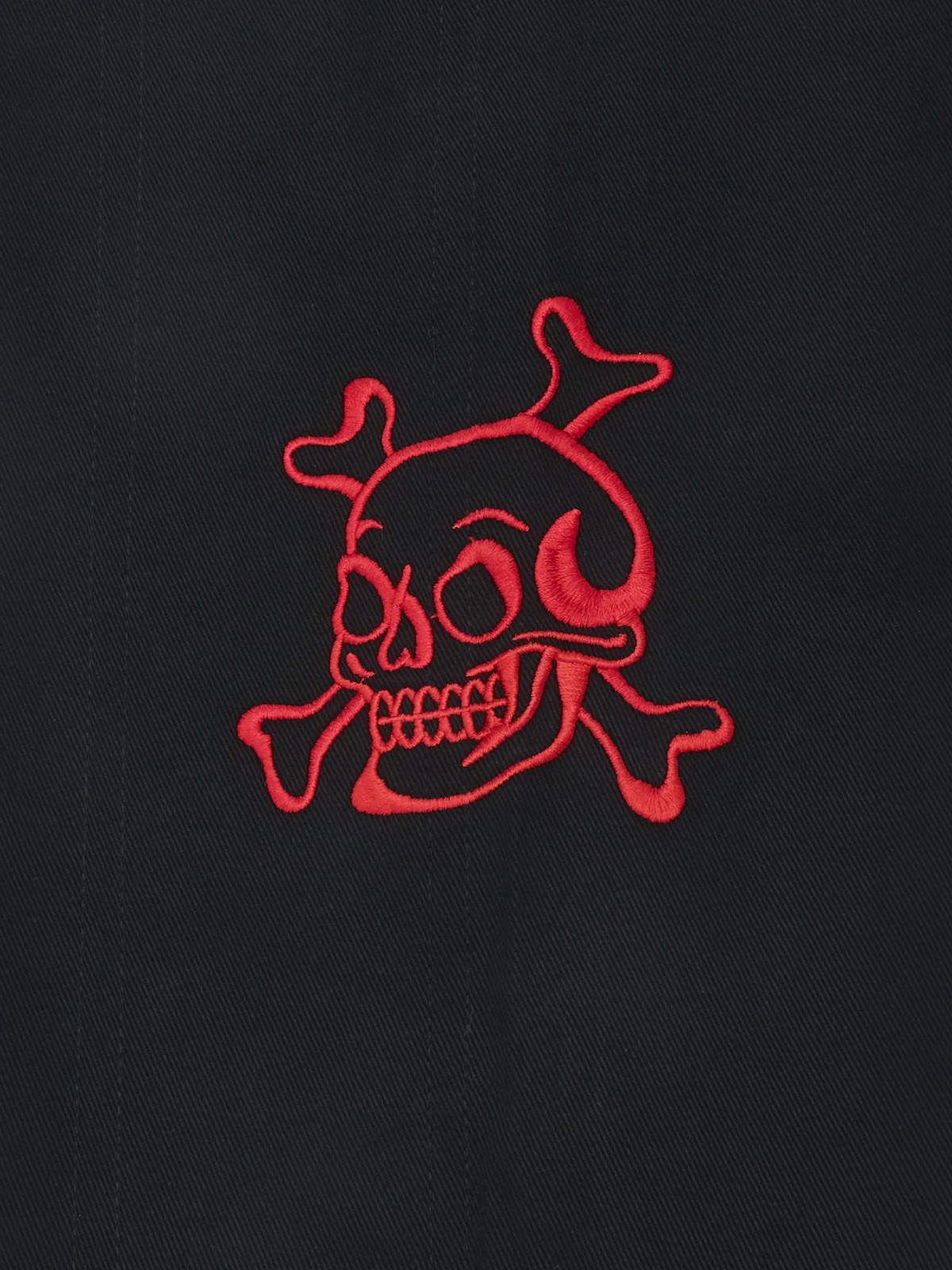 MANTO "MIKO" BJJ Gi black