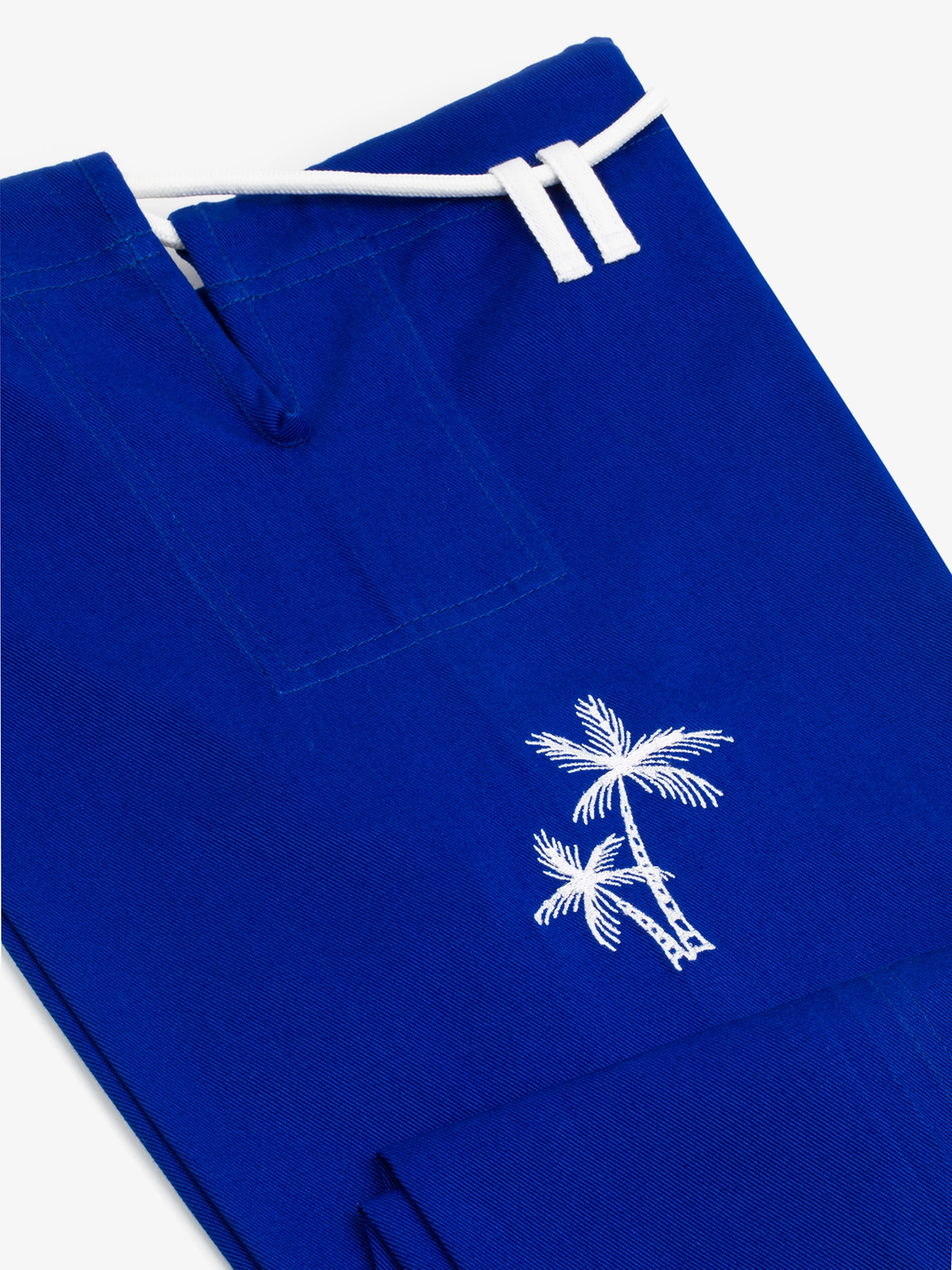 MANTO "MIKO" BJJ Gi blue