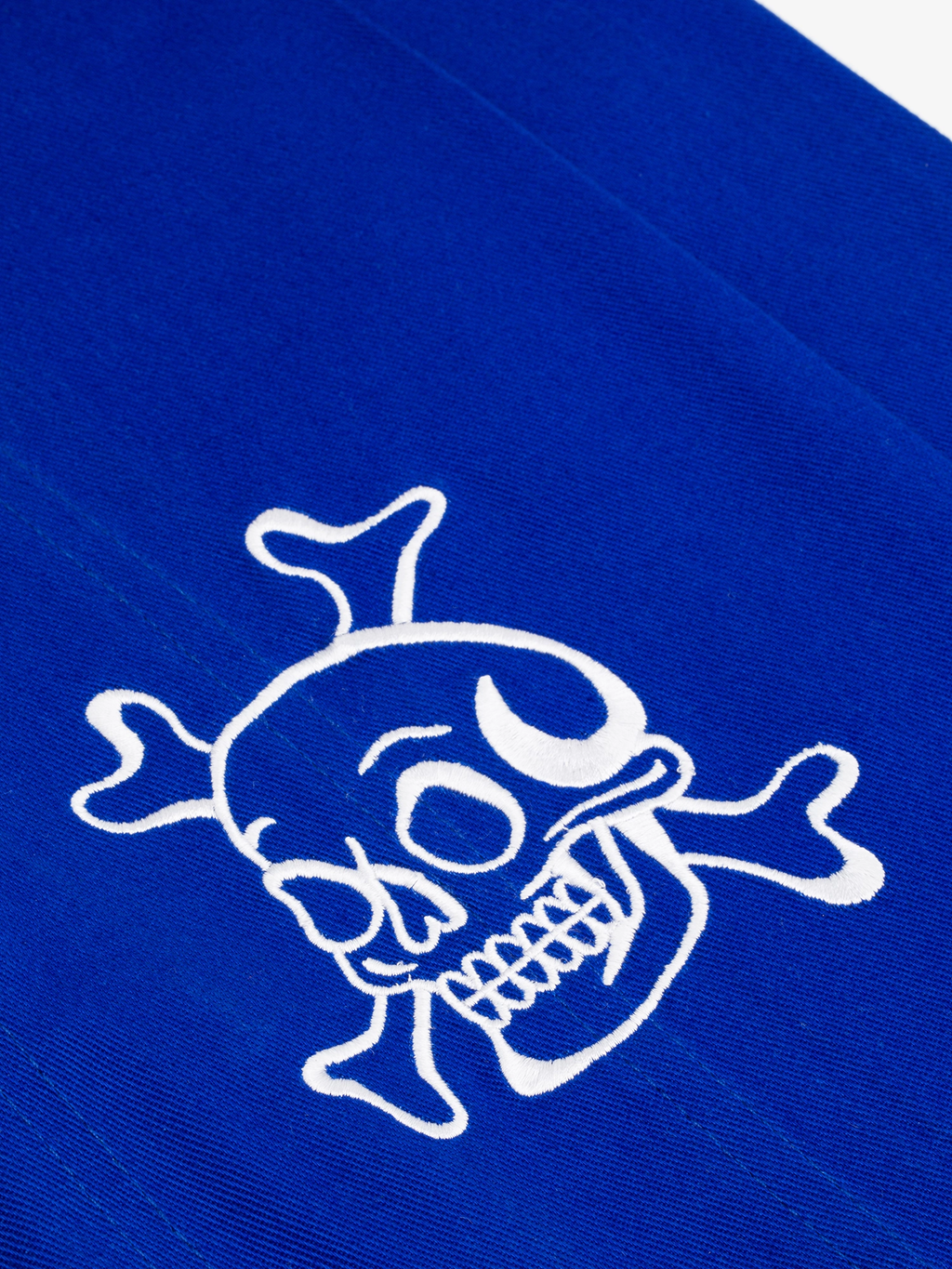 MANTO "MIKO" BJJ Gi blue