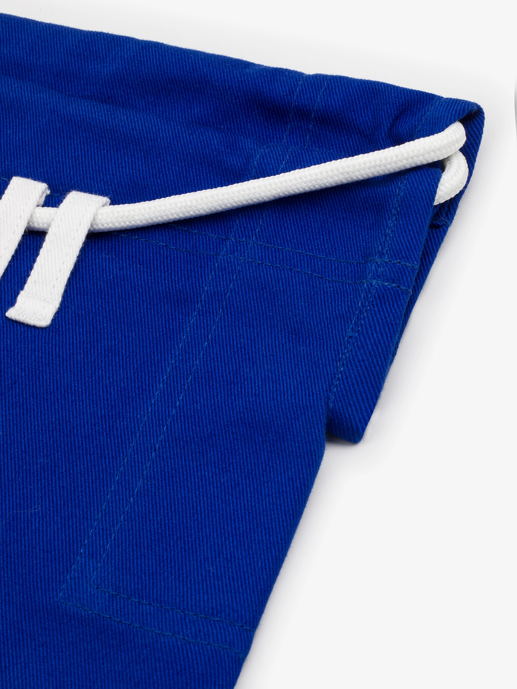 MANTO "MIKO" BJJ Gi blue