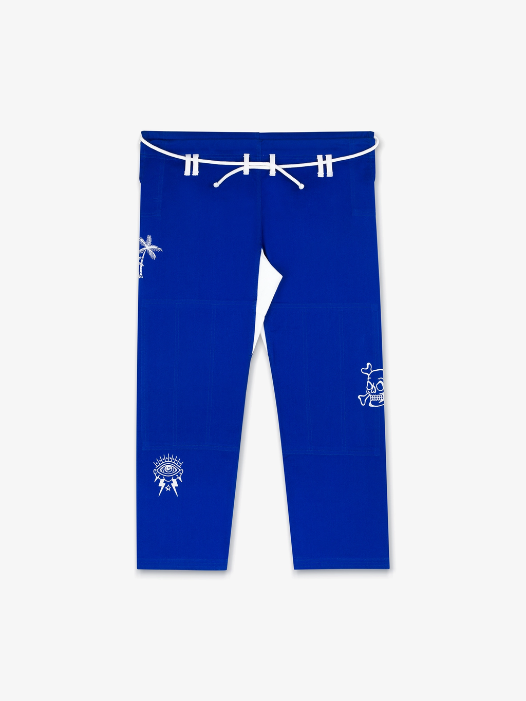 MANTO "MIKO" BJJ Gi blue