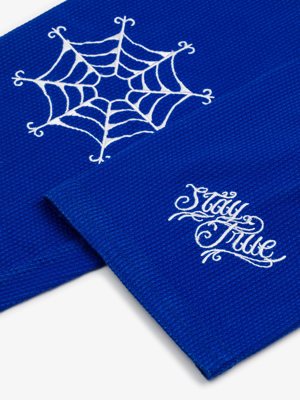 MANTO "MIKO" BJJ Gi blue