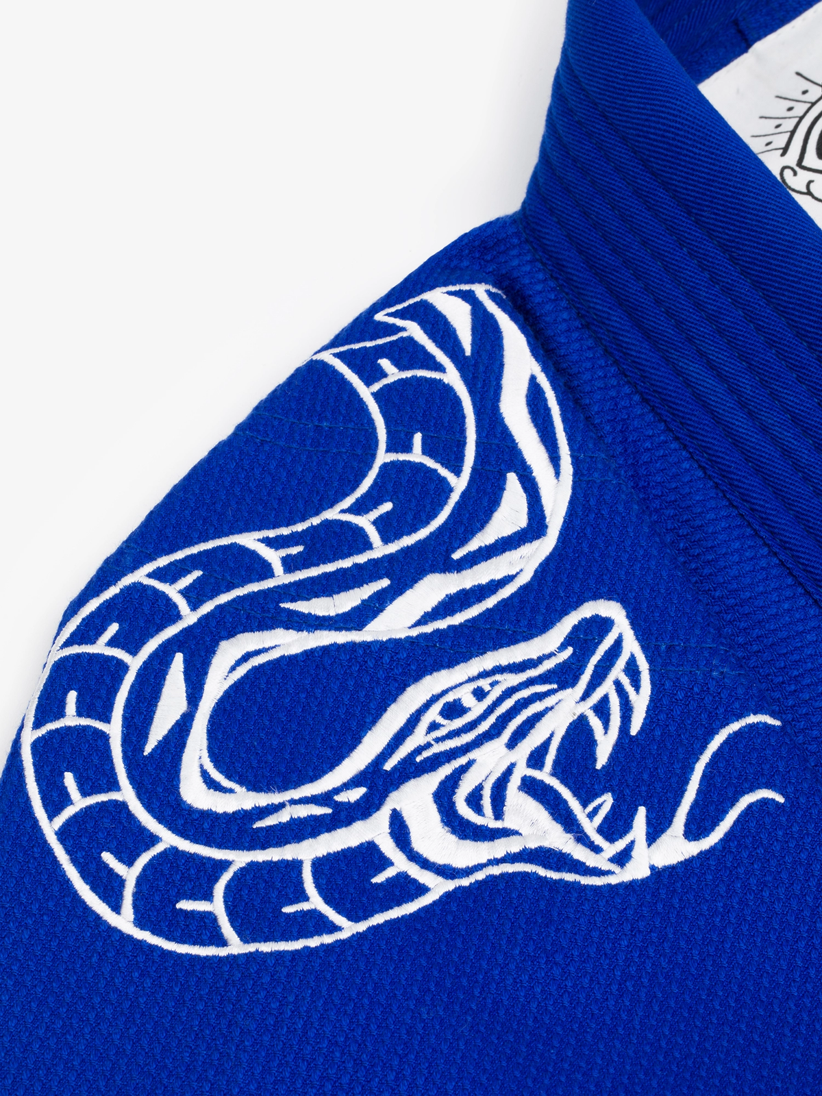 MANTO "MIKO" BJJ Gi blue
