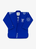 MANTO "MIKO" BJJ Gi blue