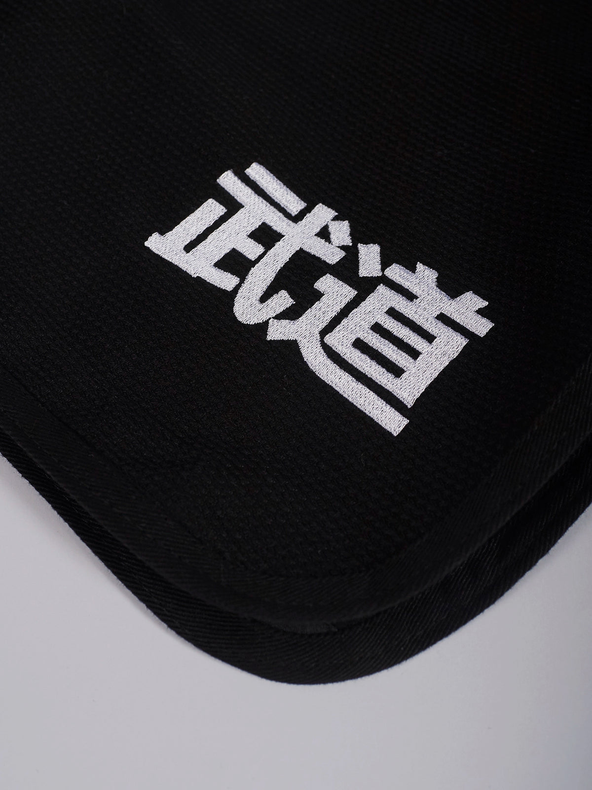 MANTO "SOCIETY" BJJ GI black
