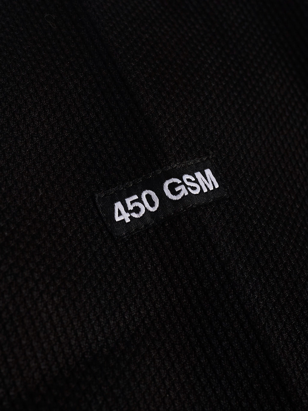 MANTO "SOCIETY" BJJ GI black