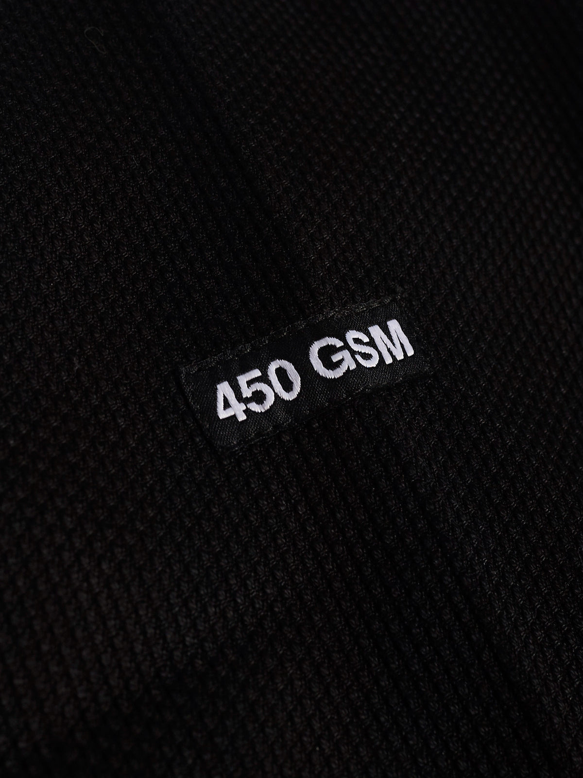 MANTO "SOCIETY" BJJ GI black