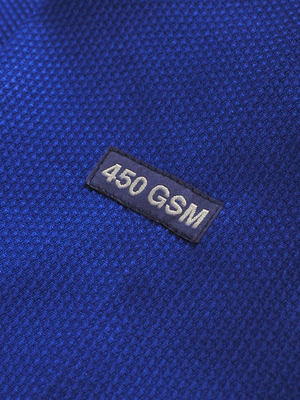 MANTO "SOCIETY" BJJ GI blue