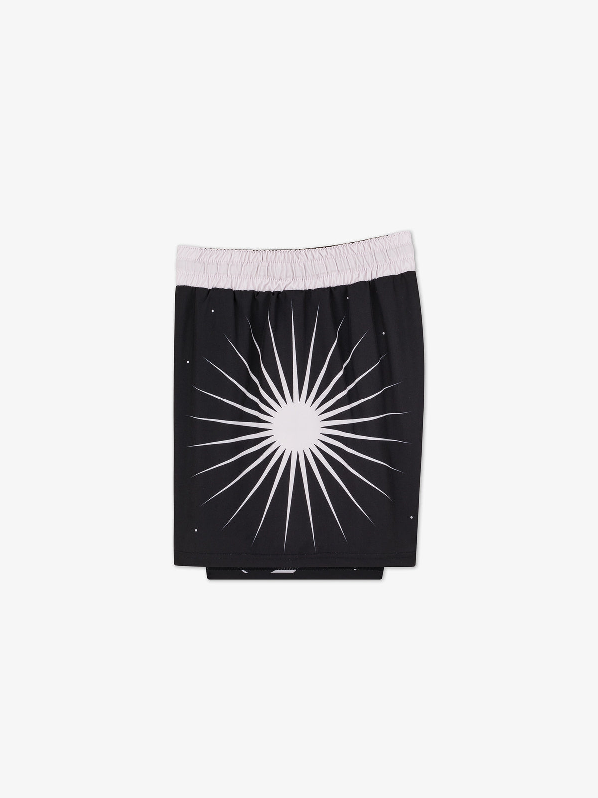 MANTO fight shorts AMOR FATI