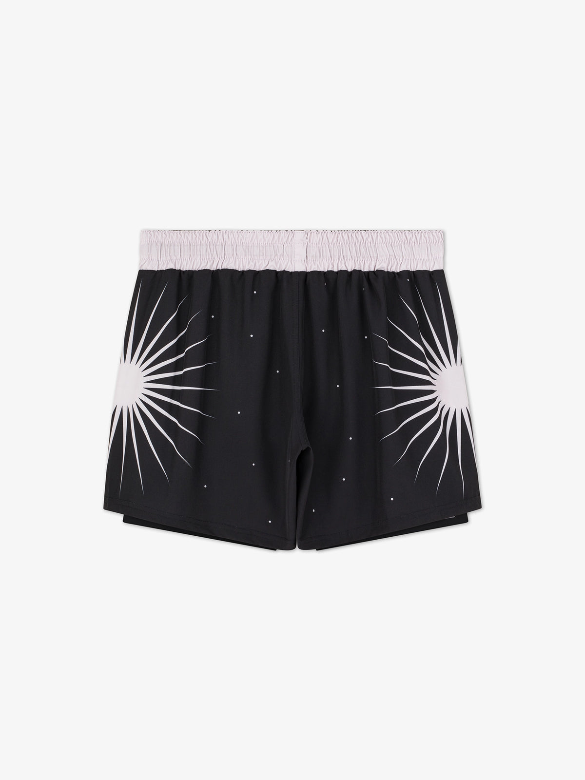 MANTO fight shorts AMOR FATI