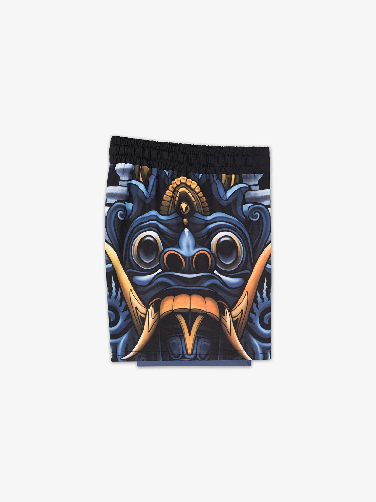 MANTO fight shorts BARONG