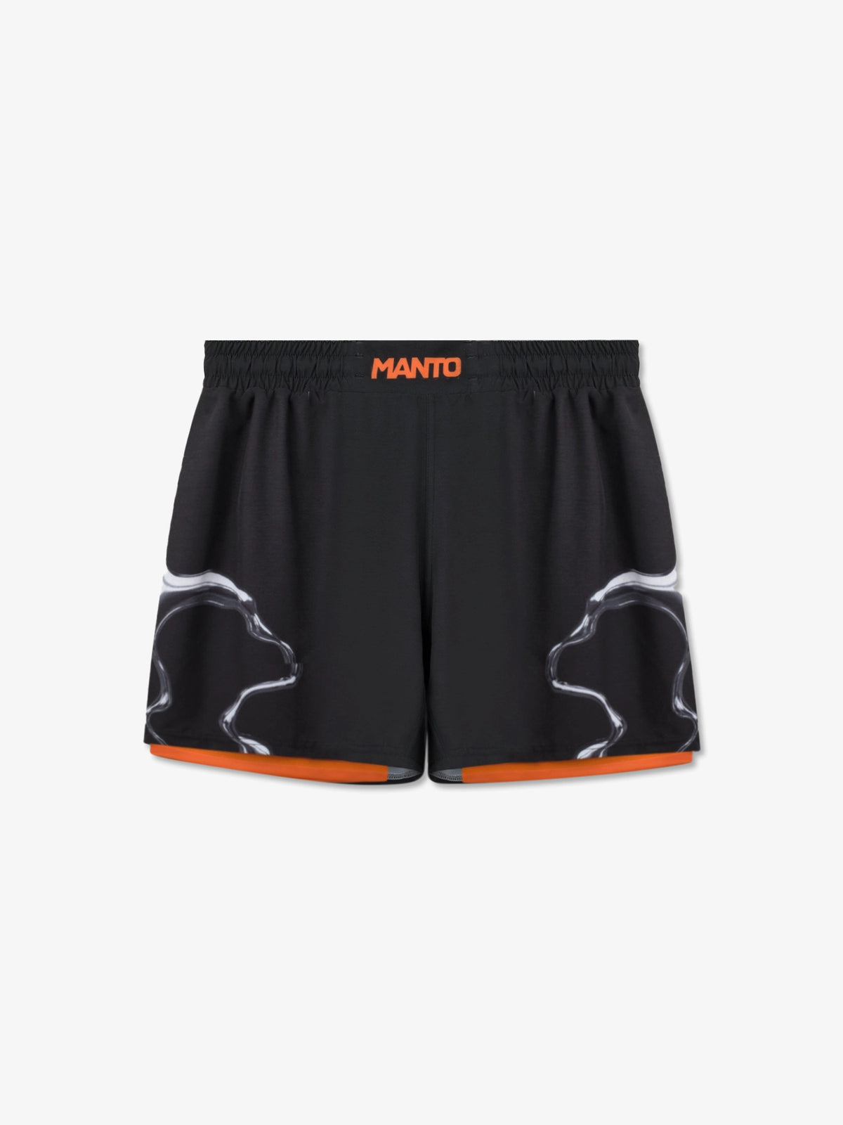 MANTO fight shorts ENDURANCE