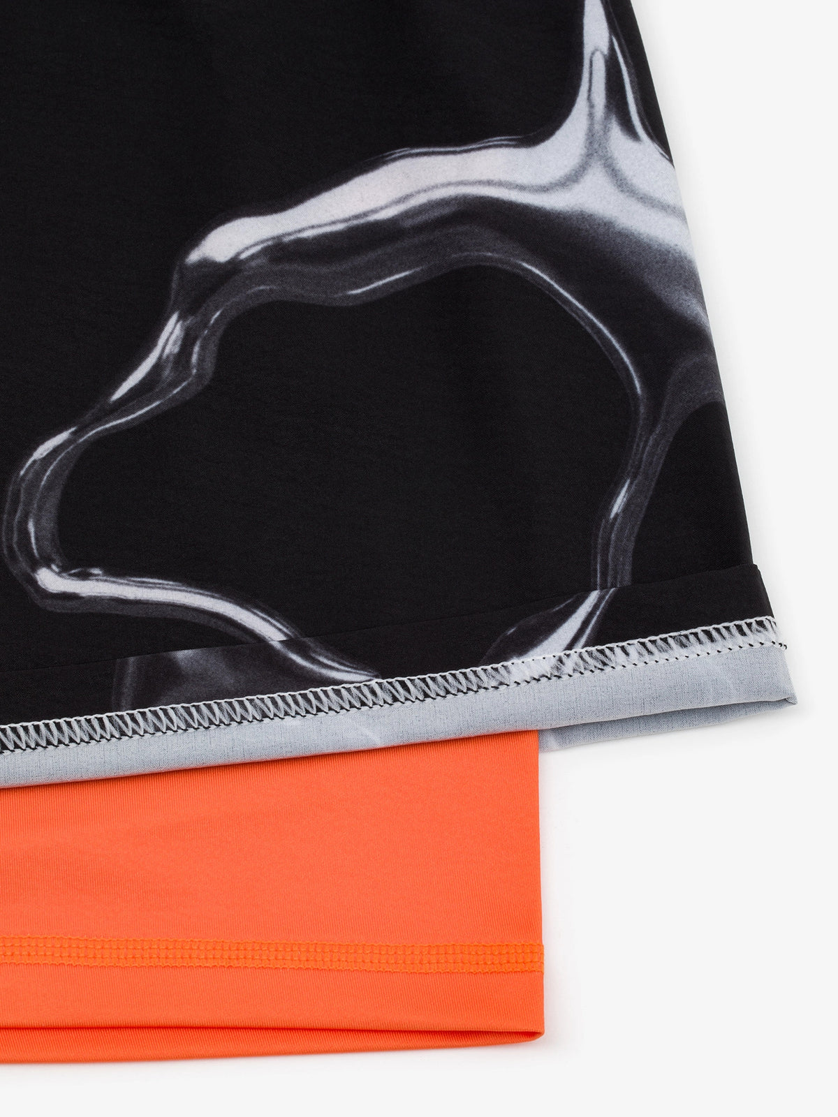 MANTO fight shorts ENDURANCE