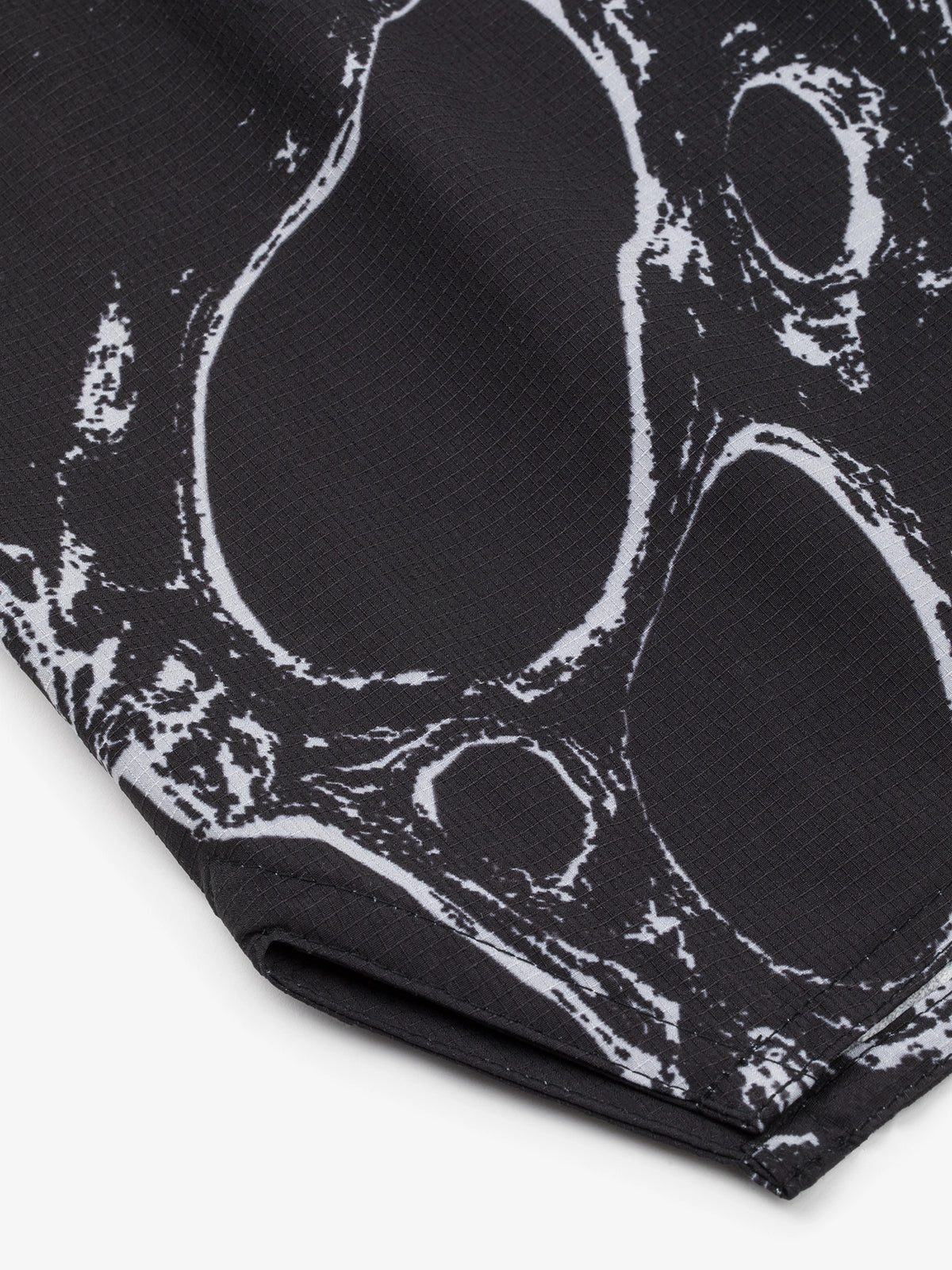 MANTO fight shorts FLUX