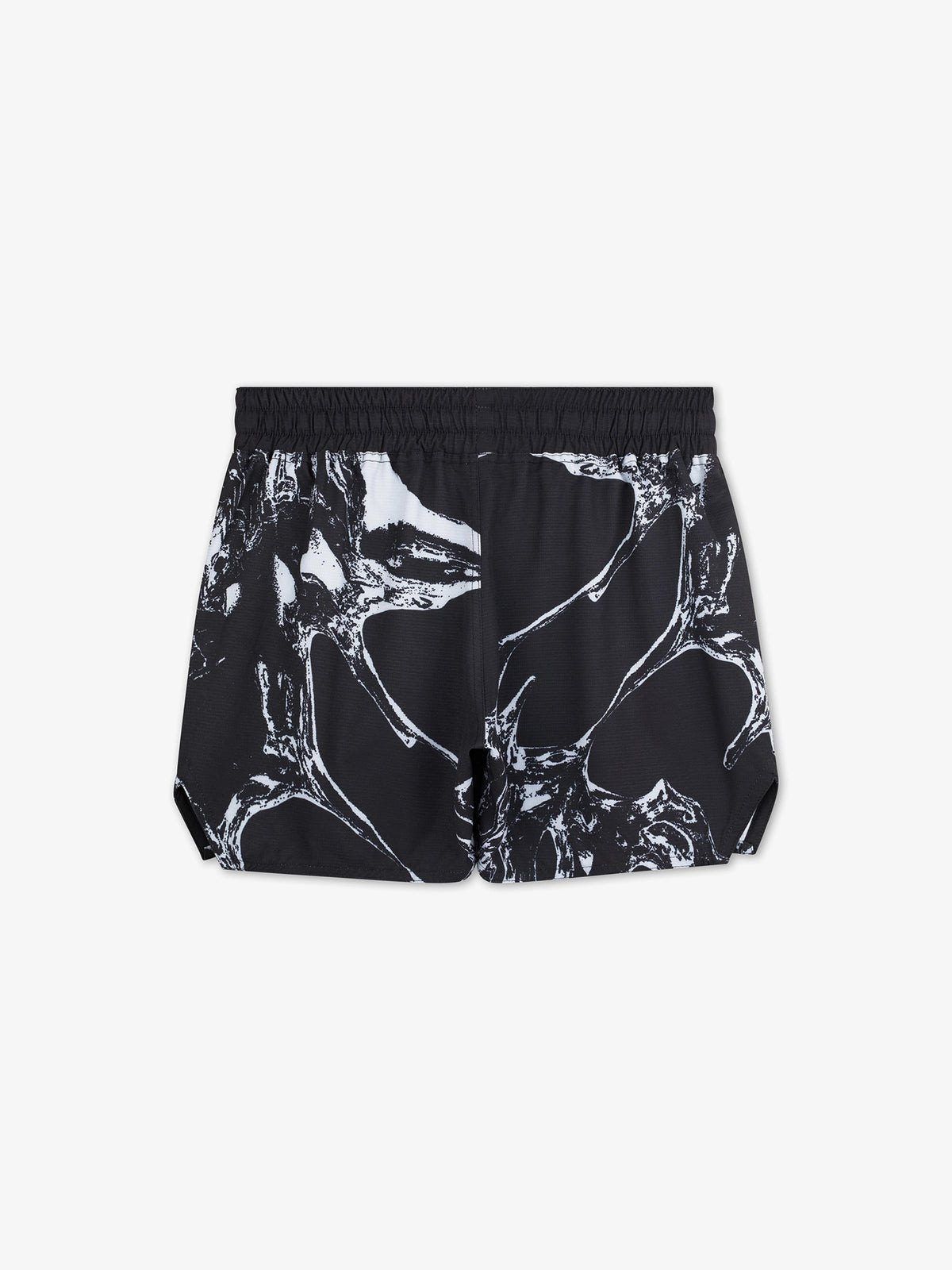 MANTO fight shorts FLUX