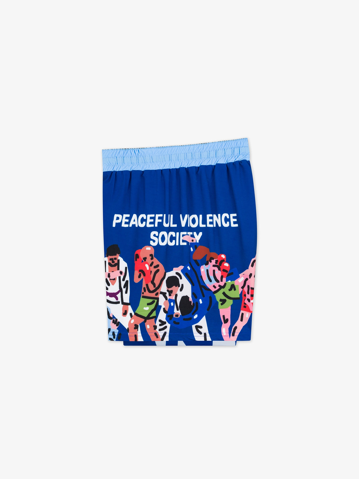 MANTO fight shorts GYM 3.0