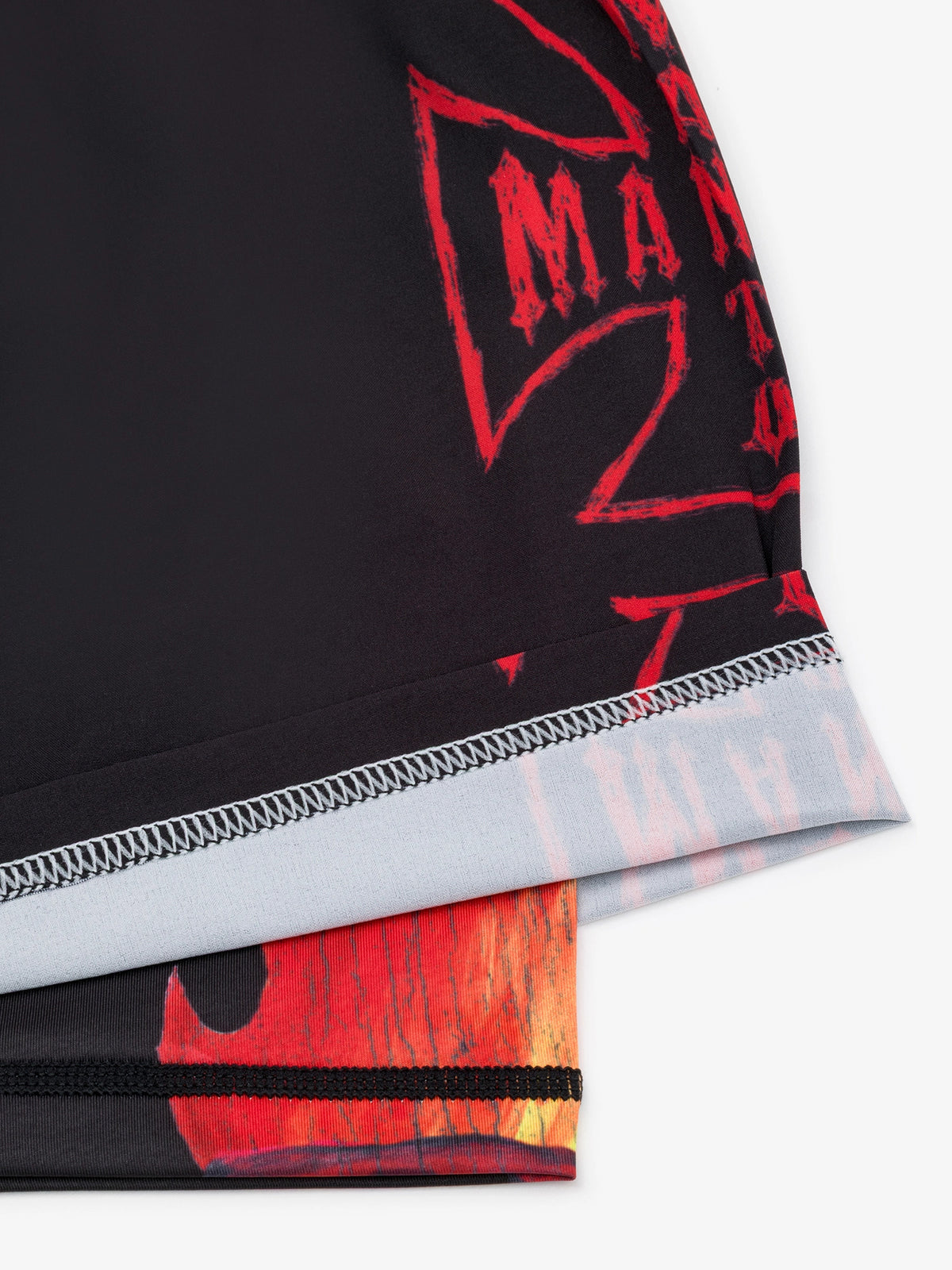 MANTO fight shorts IVO 2.0