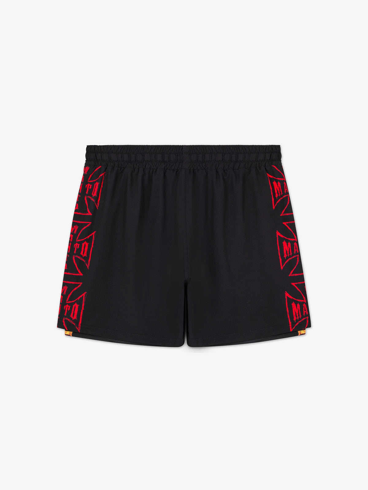 MANTO fight shorts IVO 2.0