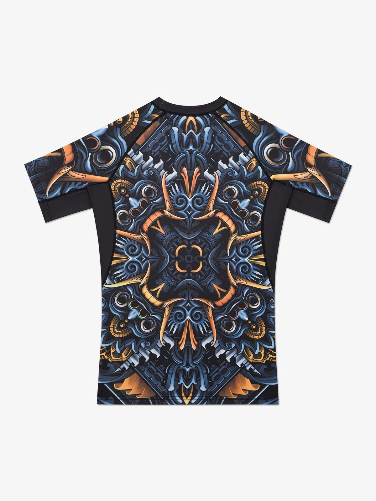 MANTO rashguard BARONG