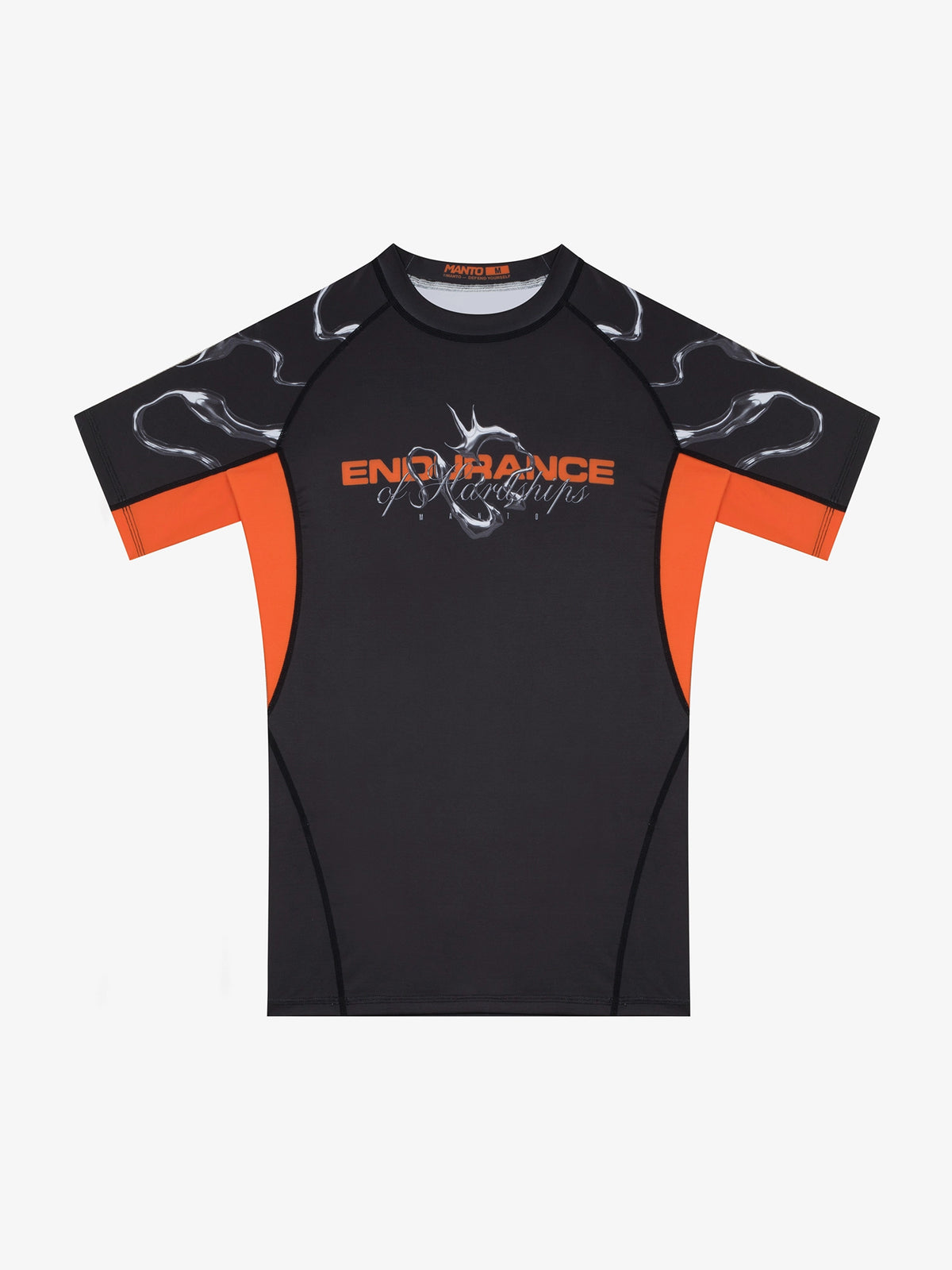 MANTO rashguard ENDURANCE 2.0
