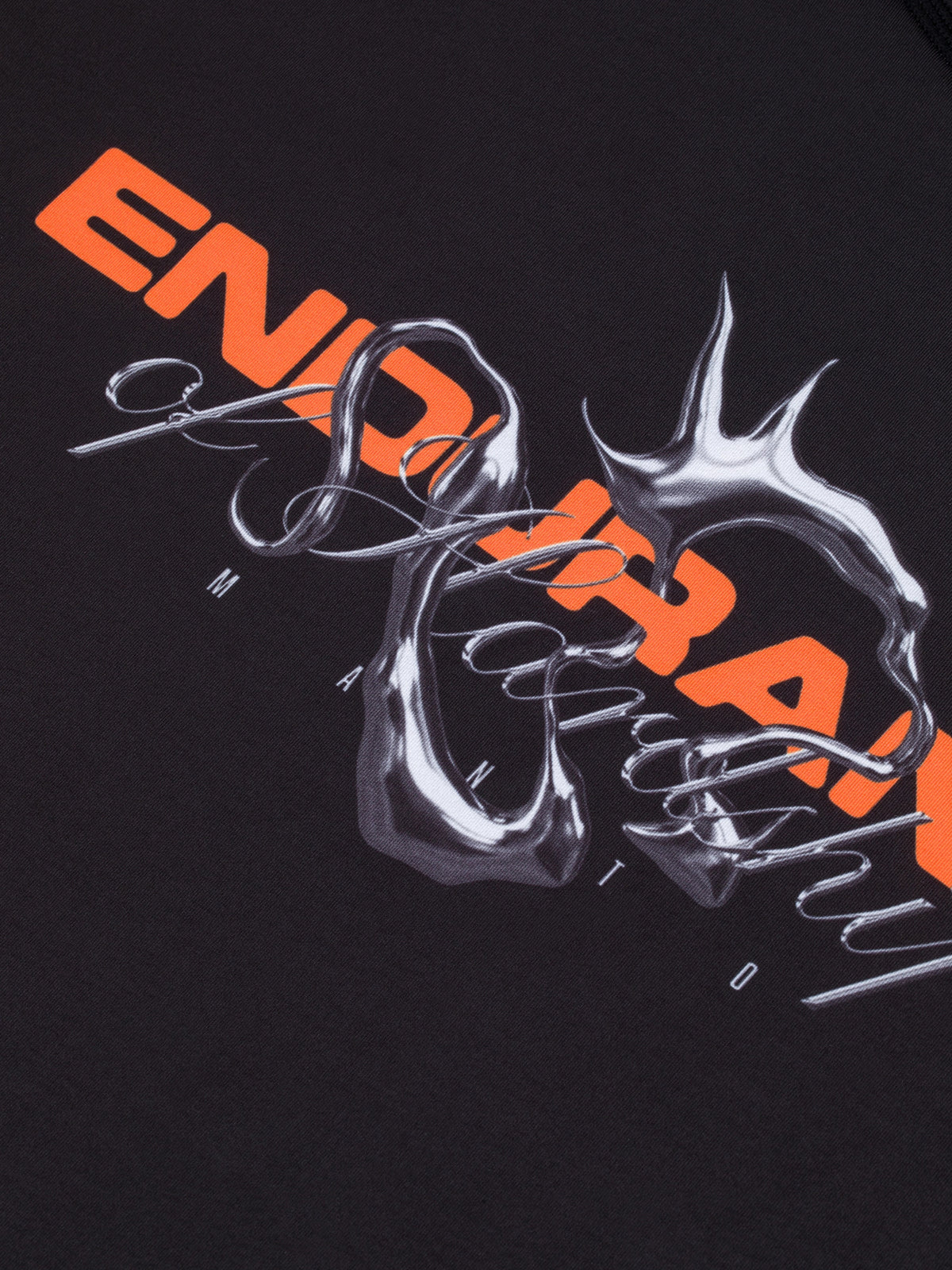 MANTO rashguard ENDURANCE 2.0