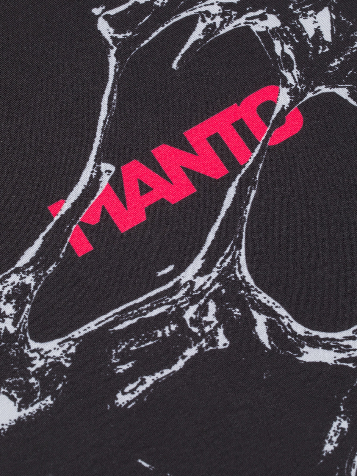 MANTO rashguard FLUX