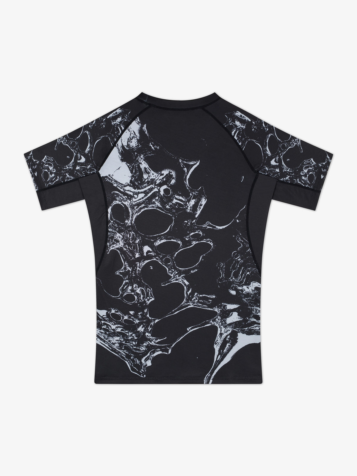 MANTO rashguard FLUX