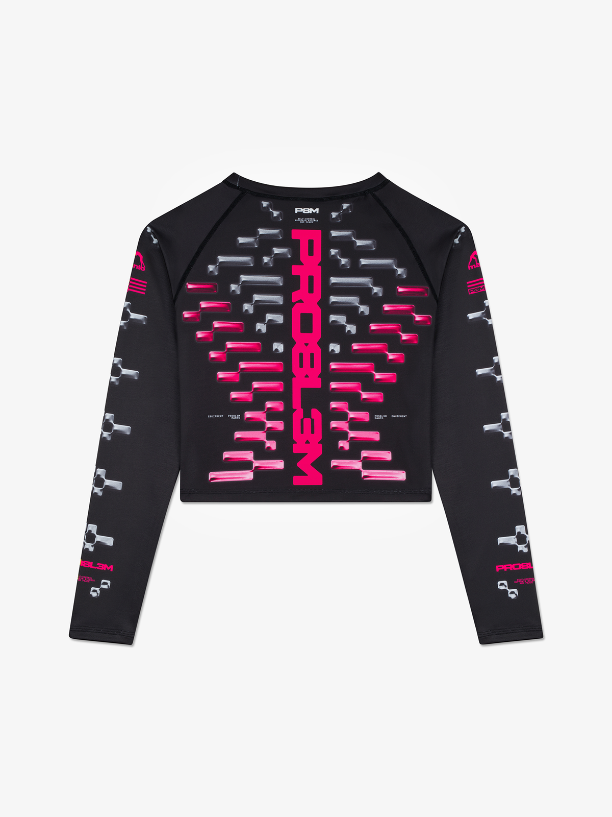 MANTO rashguard PRO8L3M #2