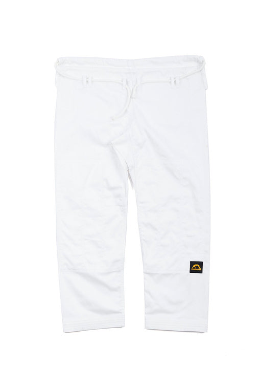 MANTO "BASE 2.0" BJJ GI white