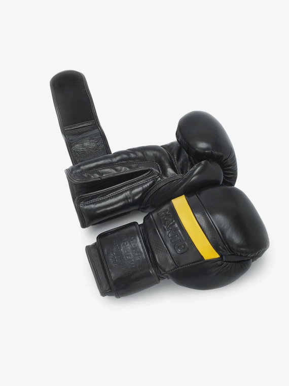 MANTO Boxing Gloves CARBON